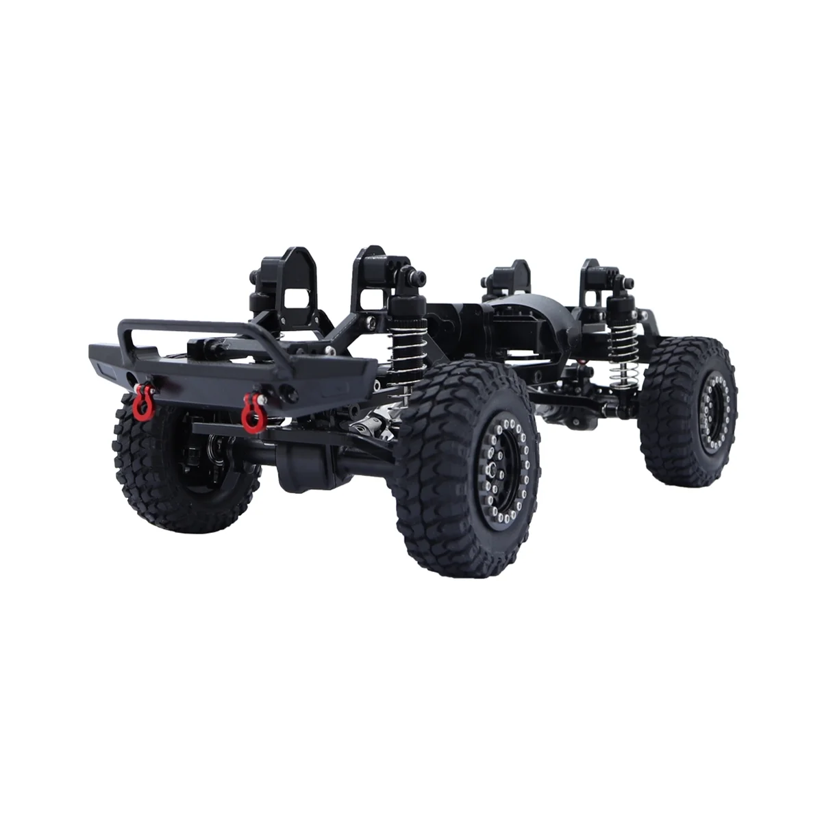 ݼ    ŰƮ, TRX4M TRX4-M  1/18 RC ũѷ ڵ ׷̵ ǰ ׼, ǹ