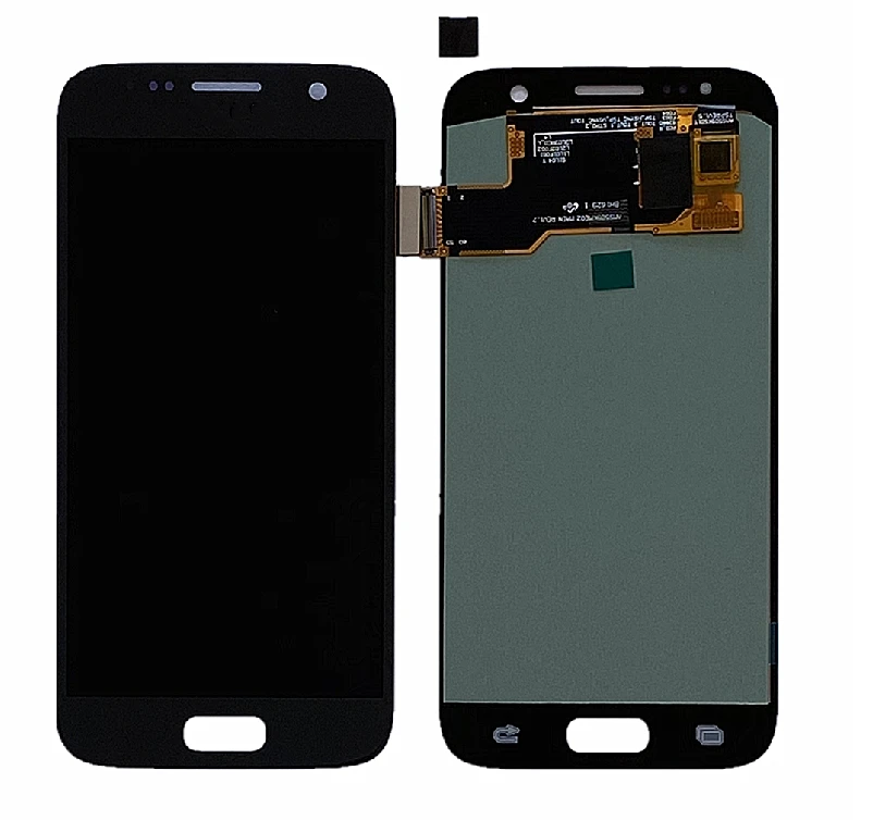 

Original Display For SAMSUNG GALAXY S7 G930 G930F LCD Display Touch Screen Digitizer Assembly Replacement