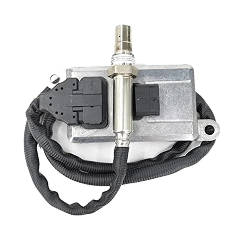 

Кислородный датчик азота 24 В для грузовика Iveco 5801754016 5WK96733B