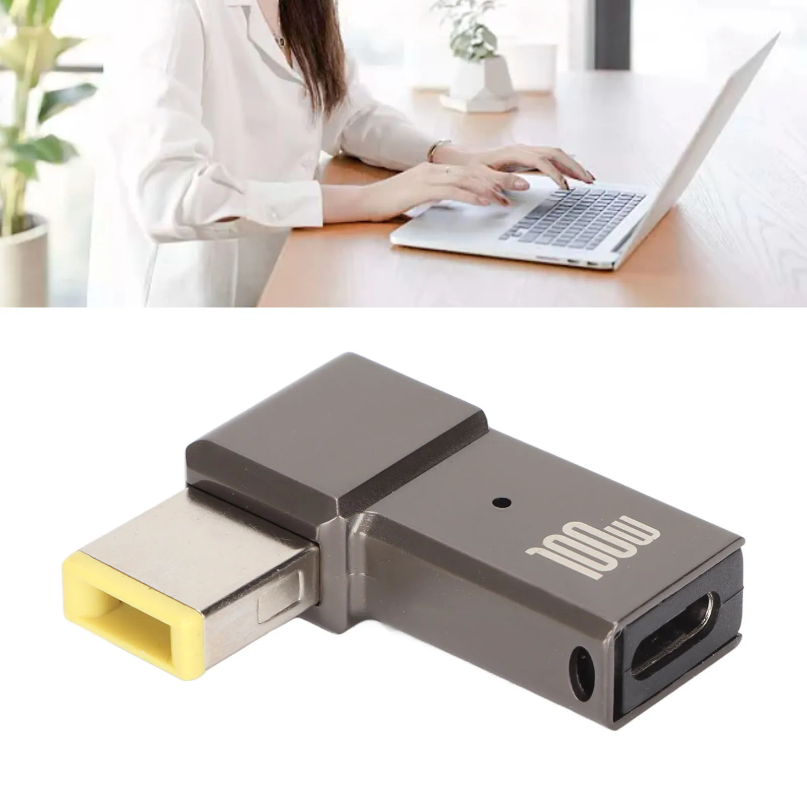 Adaptador De CA Para DVE DSA-10P-05 050100 DC Cargador De Pared Cable De Fuente De Alimentación Conmutada