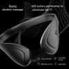 V-Face Shaping Massager EMS Vibration Facial Lifting Massager Smart Electric Microcurrent Face Lift Machine Beauty Health Tools 6