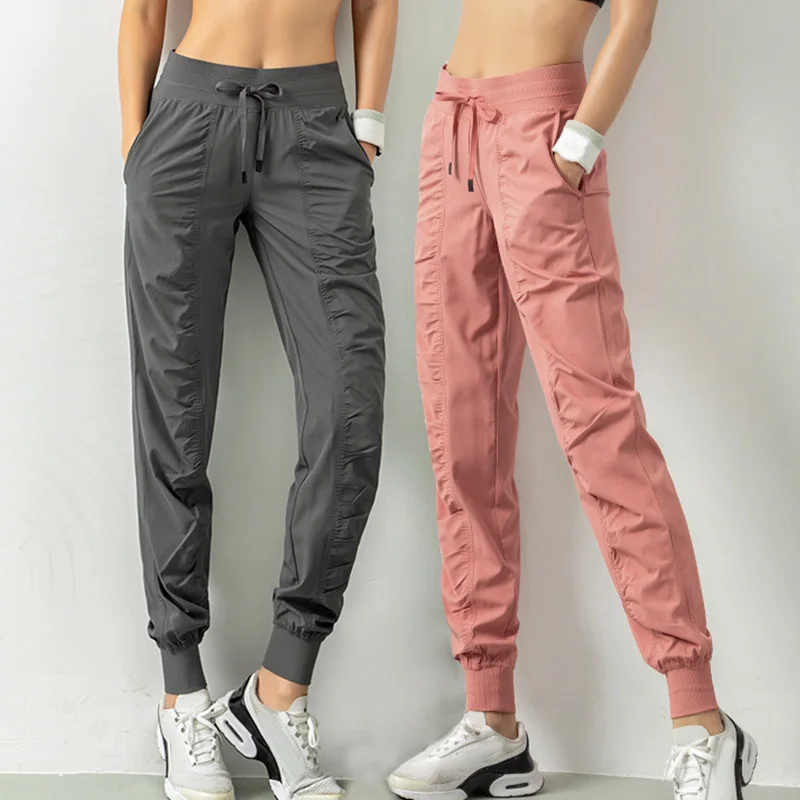 

Fashion Trousers Women'S Trousers Sports Trousers Leisure Trousers Women'S Loose Pleated Trousers Women'S Leggings