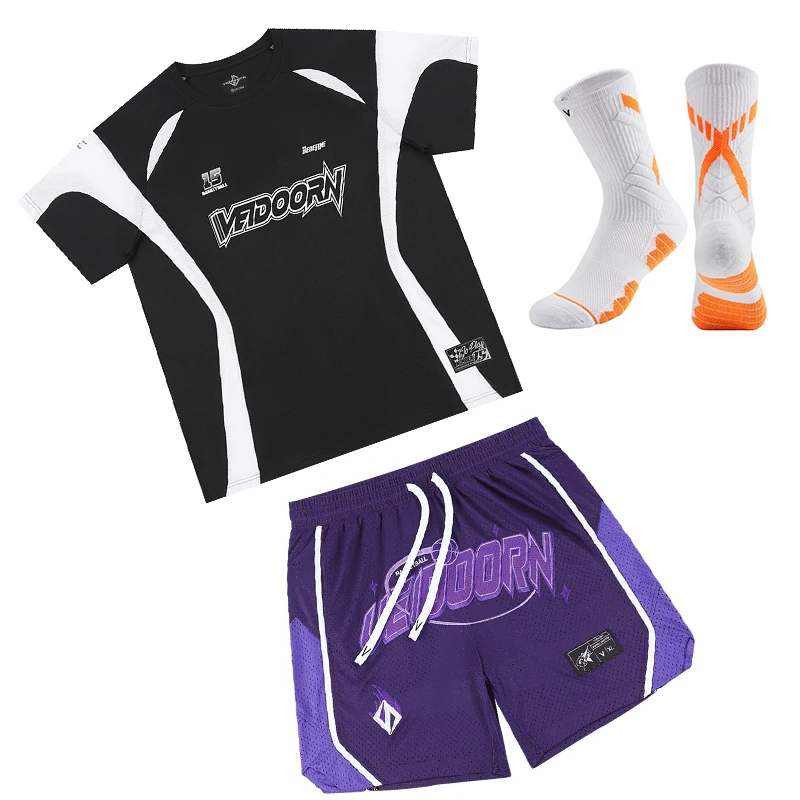 Men's Gym Clothes
