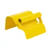 Landscape Trowel Concrete Curbing Trowel Home Improvement Portable DIY Paths Moulding Tool Concrete Trowel Tools Edger Trowel 4
