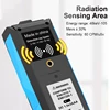 Mestek Geiger Counter Nuclear Radiation Detector Personal Dosimeter X-ray γ-ray β-ray Radioactivity Tester Marble Detector Alarm 4