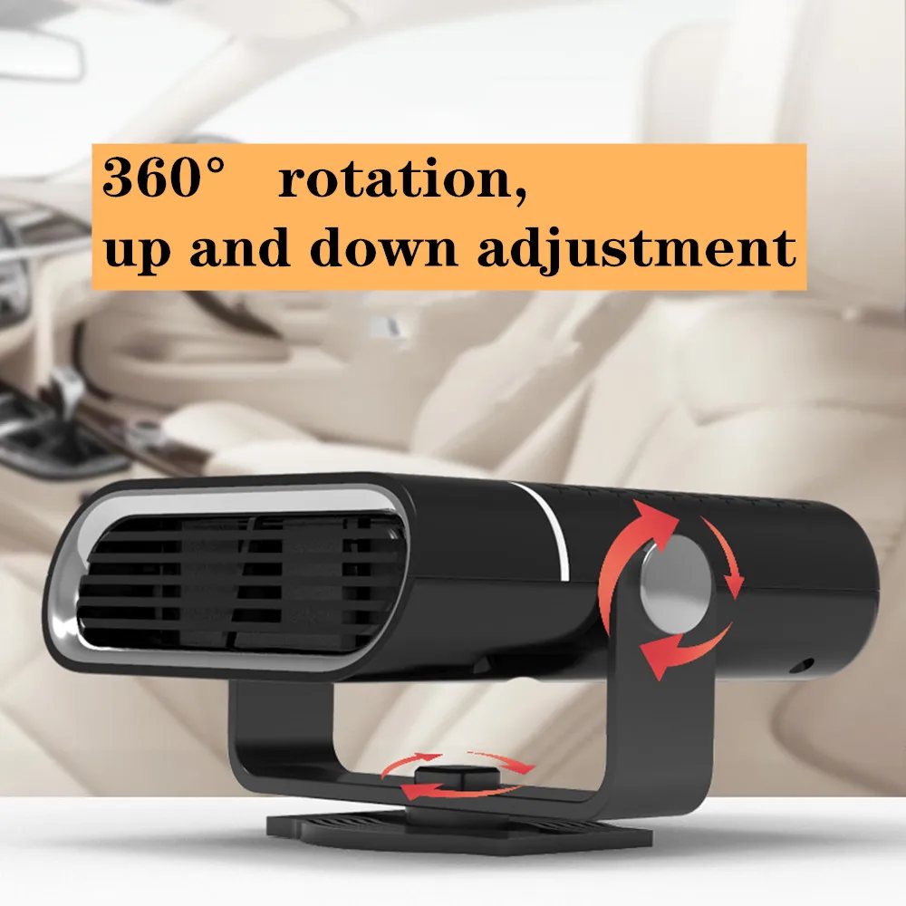 ޴ ABS Ʈ  ð ǳ, ڵ ,  ű, 360 , 12V, 1000W