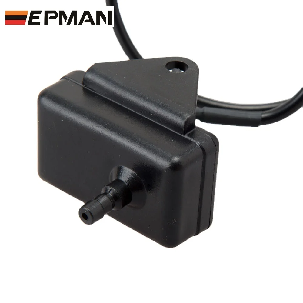 Adaptateur de capteur de suralimentation