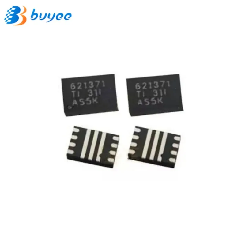 Original New For Macbook Air 13.3" M1 A2337 For MacBook Pro 13.3" M1 A2338 IC Power Supply Chip SN621371RGXR SN621371 Replacemen