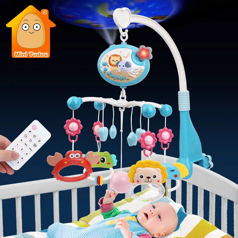 Jollybaby Musical Activity Pull String Hanging Toy For Baby Stroller Car Seat Crib Play Gym, Plush Stuffed Toucan Sensory Toys For Carseat With Music