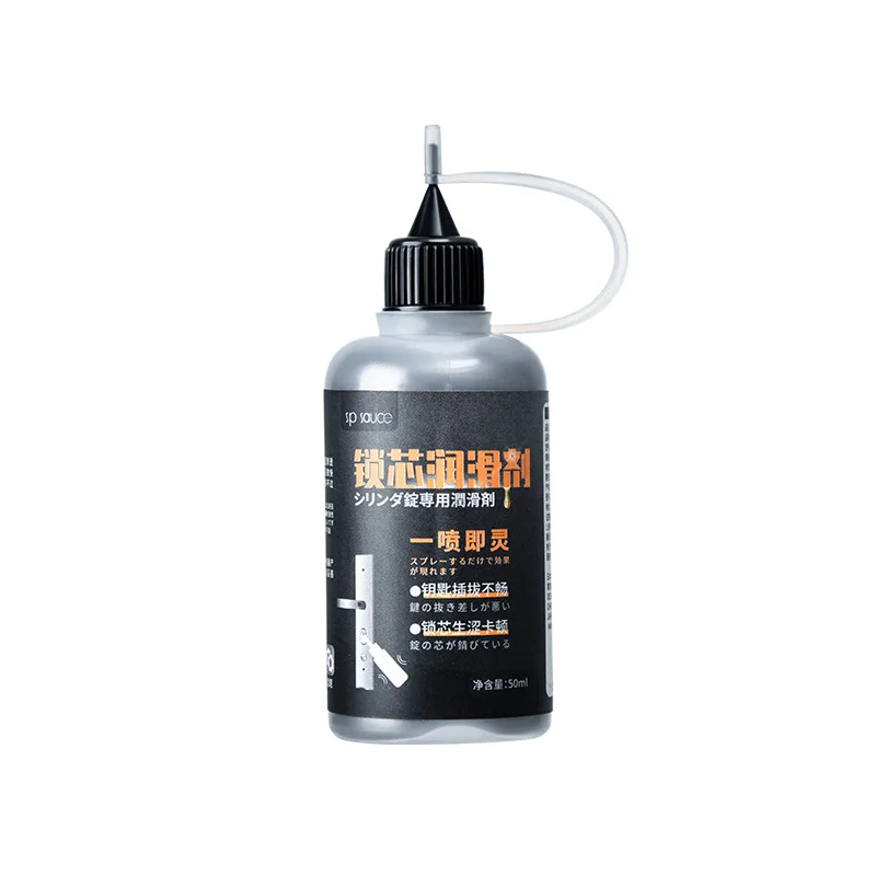 Keyhole Graphite Lubricant Pencil Powder For Locks Hinges Doors graphite powder lubricant graphite lubricant