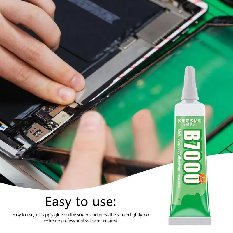 Рисунок 6 - Клей для ремонта мобильных телефонов