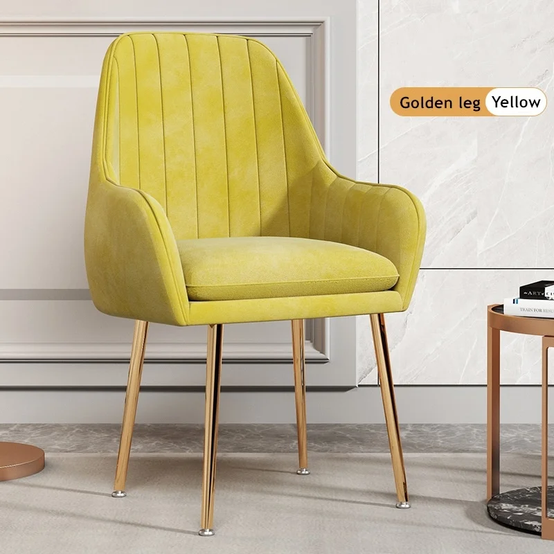 Gold Yellow 3