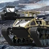 Jjrc C8812 Full Scale Tracked Vehicle High Speed Off Road Vehicle Simulation Tank Stunt Vehicle Boy Toy Car Model 3