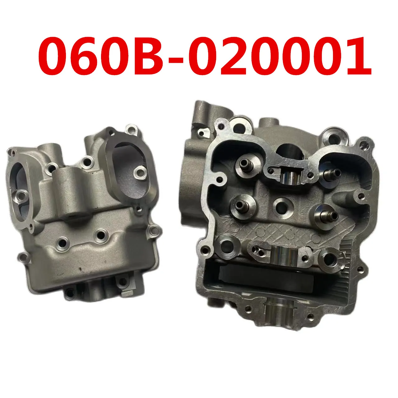 OriginalCYLINDERHEADHEADCOVERBODY060B020001ForCFMOTO