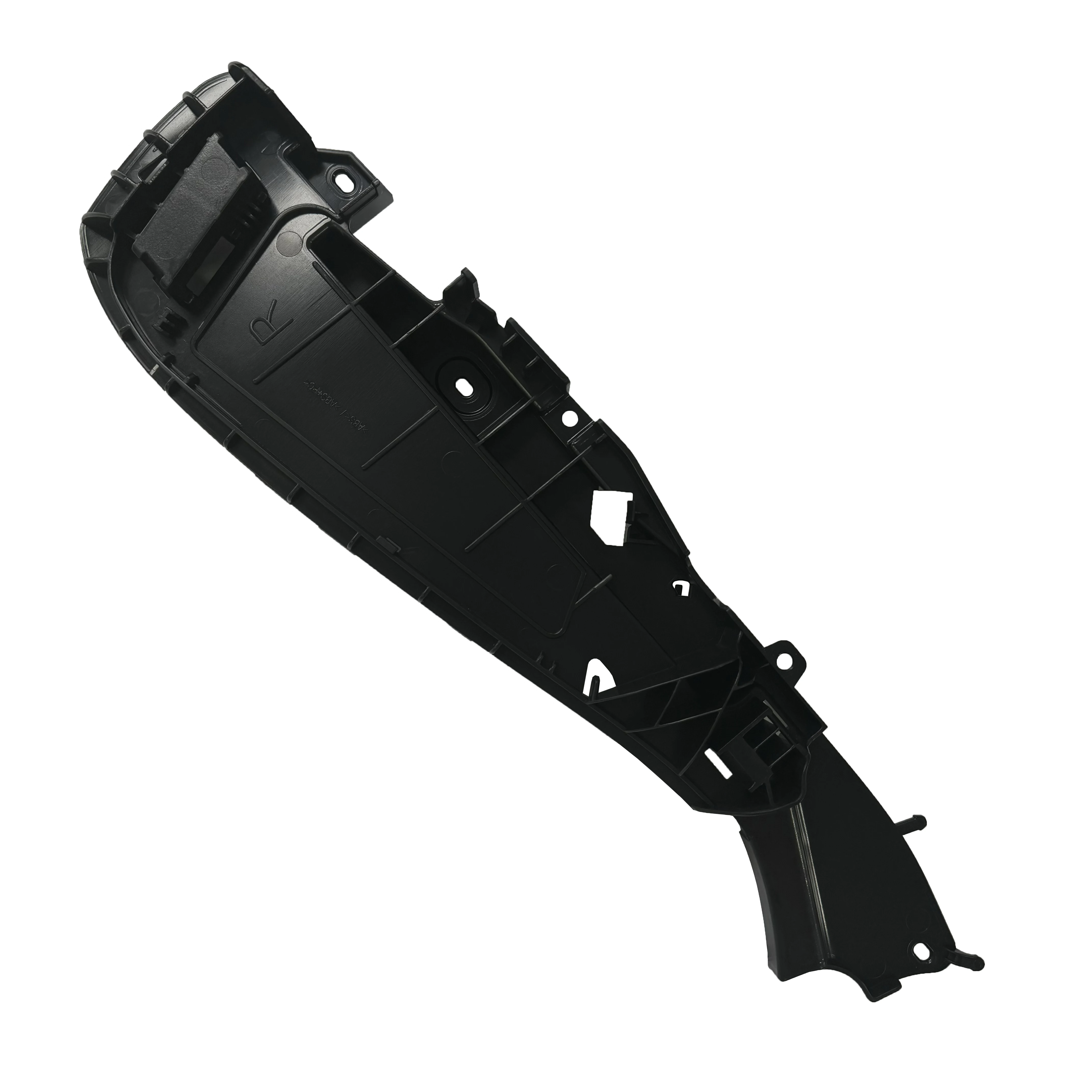 52107317459 52107317458 Car Front Left Right Seat Side Support Frame Panel Bracket Cover For BMW X5 X6 F15 F16 F85 F90