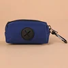 Outdoor Dog Poop Bag Holder and Dispenser Portable Waste Pickup Case Uses for Walking Pet Cleanup Storage on the Go 5