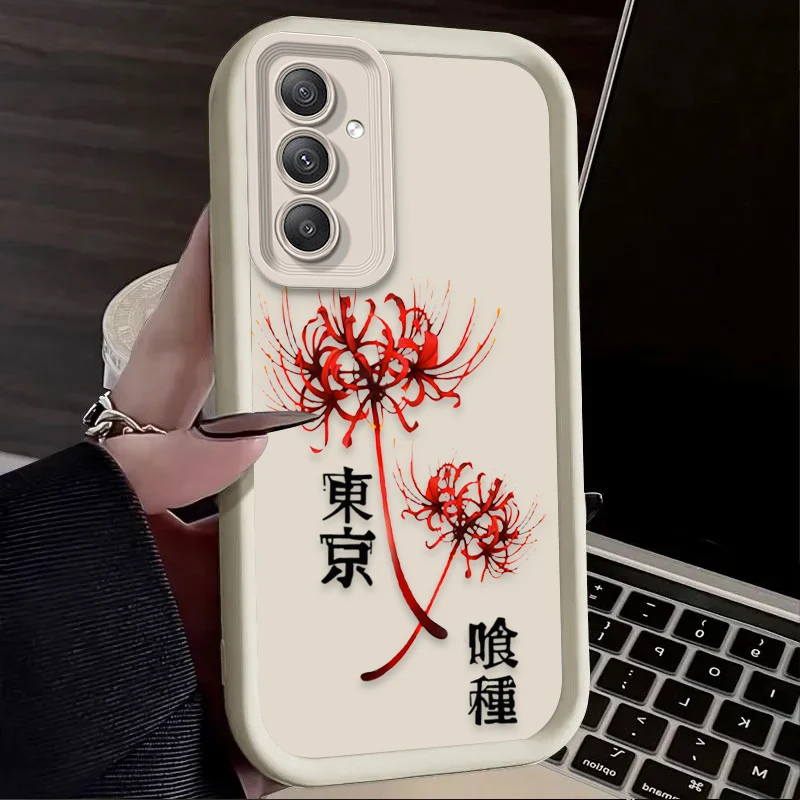 Cool Anime Tokyo Ghoul Phone Case Cover