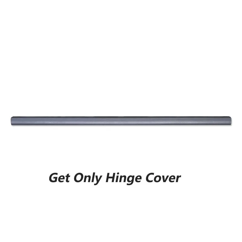 N580V X580V N580 N580G N580VD VE 노트북 LCD 화면 후면 커버, 전면 패널 힌지 커버, 힌지 하단 커버 쉘에 적합