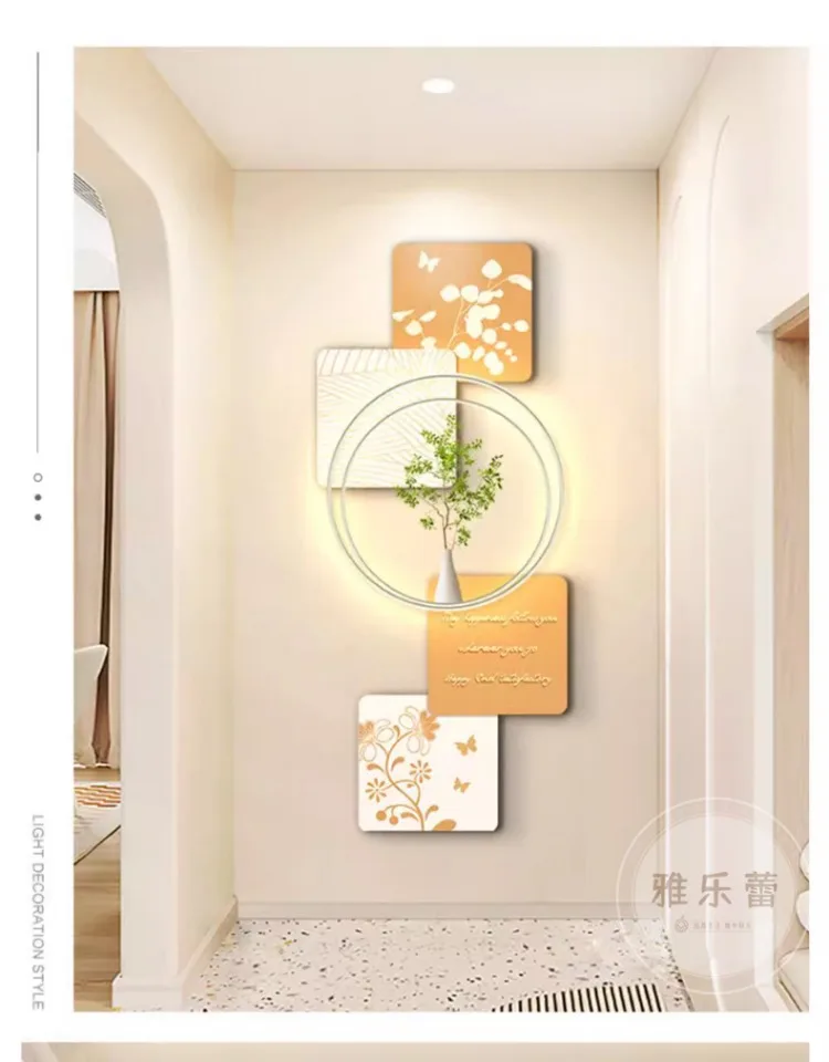 Chinese Style Minimalist Wall Watch Luminous Xenomorph Fashion Cartoon Design Wall Clocks Nordic Reloj Pared Room Decorations