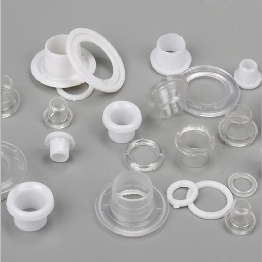 Cloth eyelets 2024