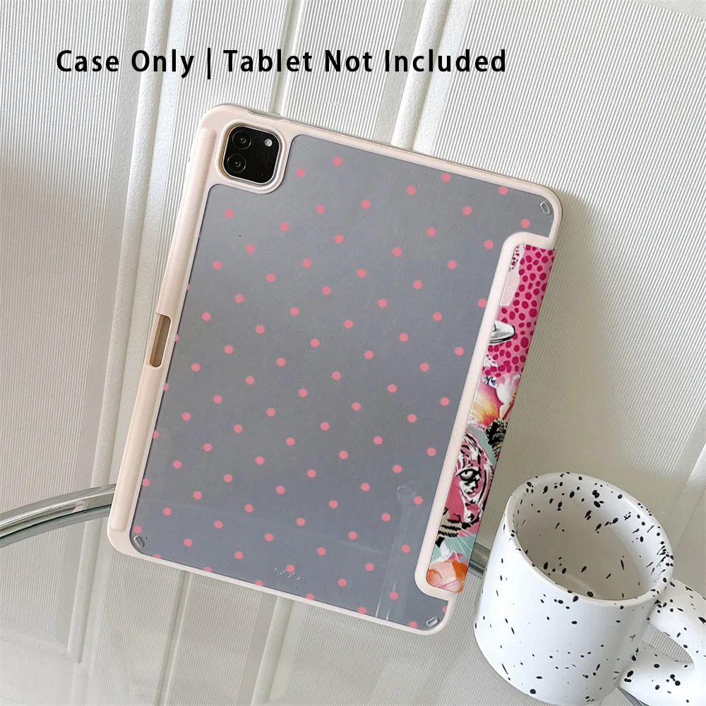 Premium Protective Tablet Case