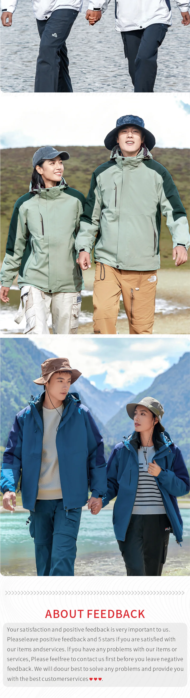 Kunden spezifische Wind jacke drucken kostenlose Logo Bild Bild dicke Fleece gefütterte Jacken Outdoor Sportswear wind dichte Mantel Team Clothi – Detail 7