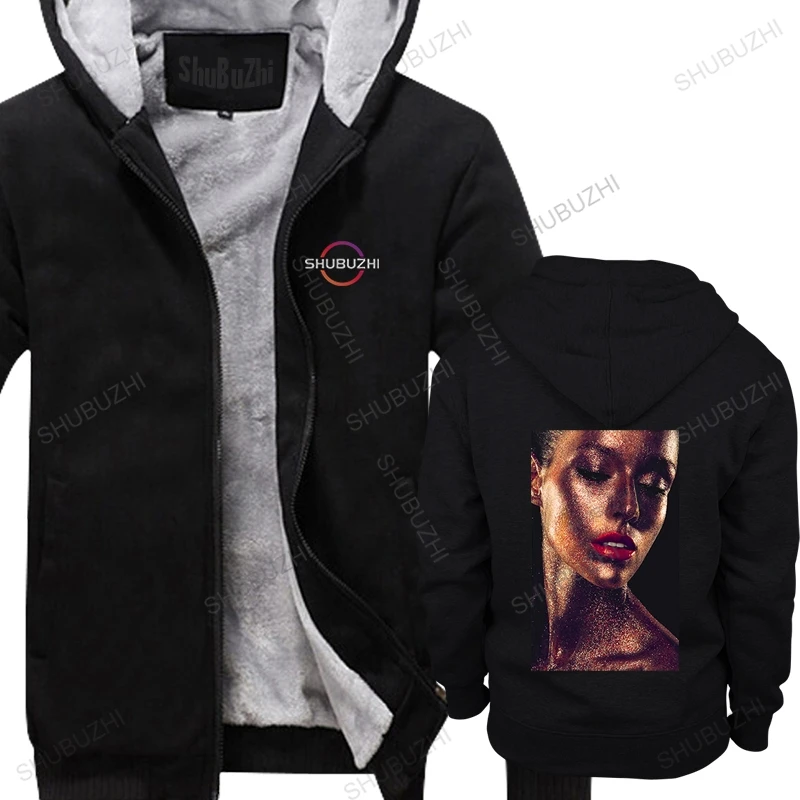 

new brand cotton man fleece hoody winter jacket New arrived Girl Fashion Girl warm coat pullover mans shubuzhi hooded sweatshirt