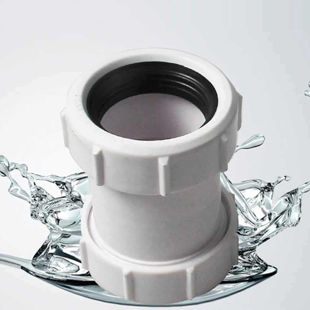 Connecteur D'extension De Tuyau 40 Mm Femelle Vers 32 Mm