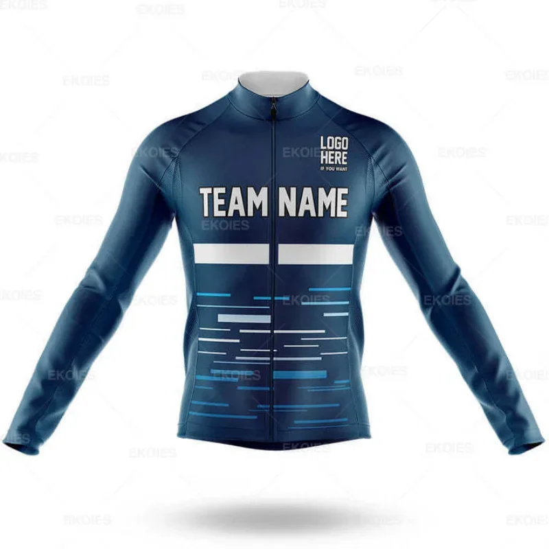Advanced Customization Bike Uniform Competition Grade Best Quality Team MTB Racing Maillot Ciclismo  Customize Cycling Clothing 4