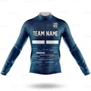Advanced Customization Bike Uniform Competition Grade Best Quality Team MTB Racing Maillot Ciclismo  Customize Cycling Clothing 4