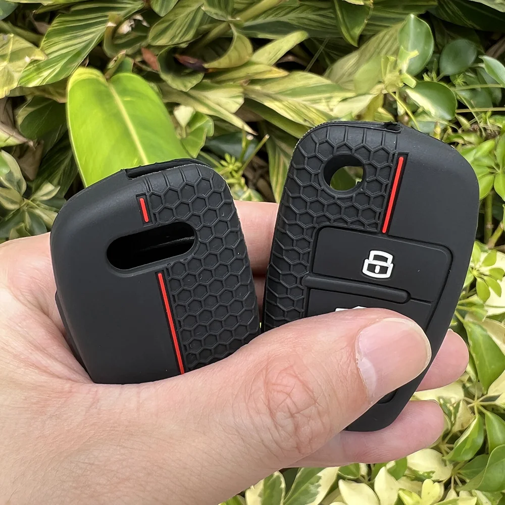 Coque De Protection Clé De Voiture - Convient Pour Mazda 3 Alexa Cx-4 Cx-5 Mx5 Cx-8 Cx-9 Cx-30