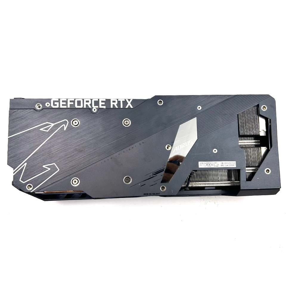 PCパーツ GIGABYTE - AORUS RTX3090 XTREME Amazon.com: GIGABYTE AORUS GeForce RTX 3090 Xtreme 24G