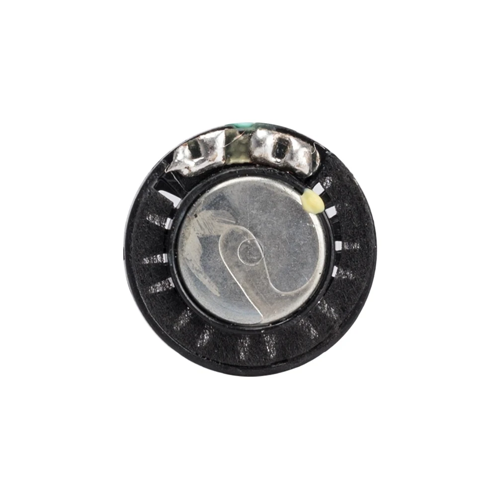 Фото Детали для наушников 27 мм, динамик 32 Ом 113DB HIFI, мини-динамик, 2 шт. №3