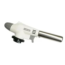 Versatile Kitchen and Outdoor Culinary Torch (Flamethrower Head)