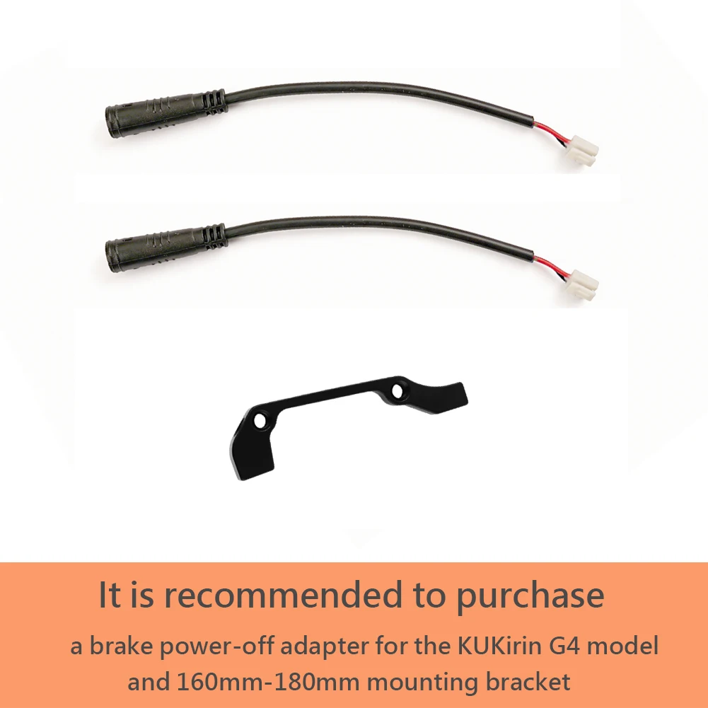 G4 installation kit