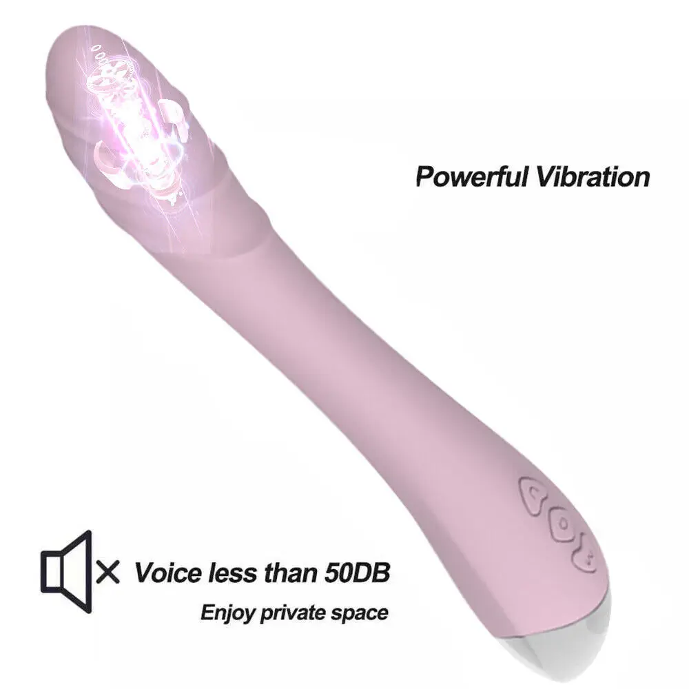 Spot For G WomenFinger Sex Stimulator Clitoris Anal Stimulation Massager Clitoral Toys Dildo_voghion.com