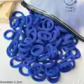 06 Dark Blue-2.5cm