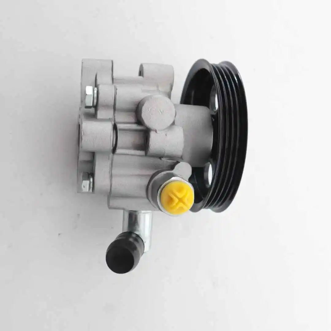 Power steering pump for Zotye Z300 mitsubishi engine 3407100-A01