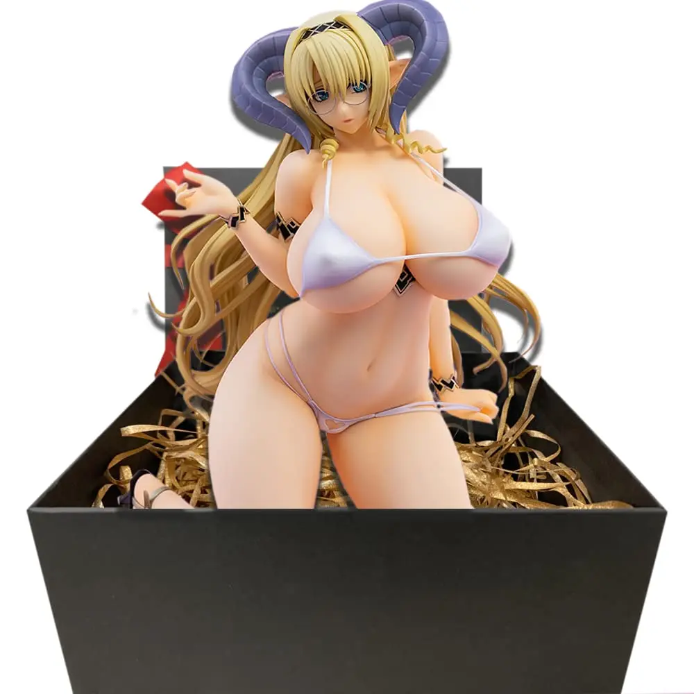 Hentai Figures Uncensored
