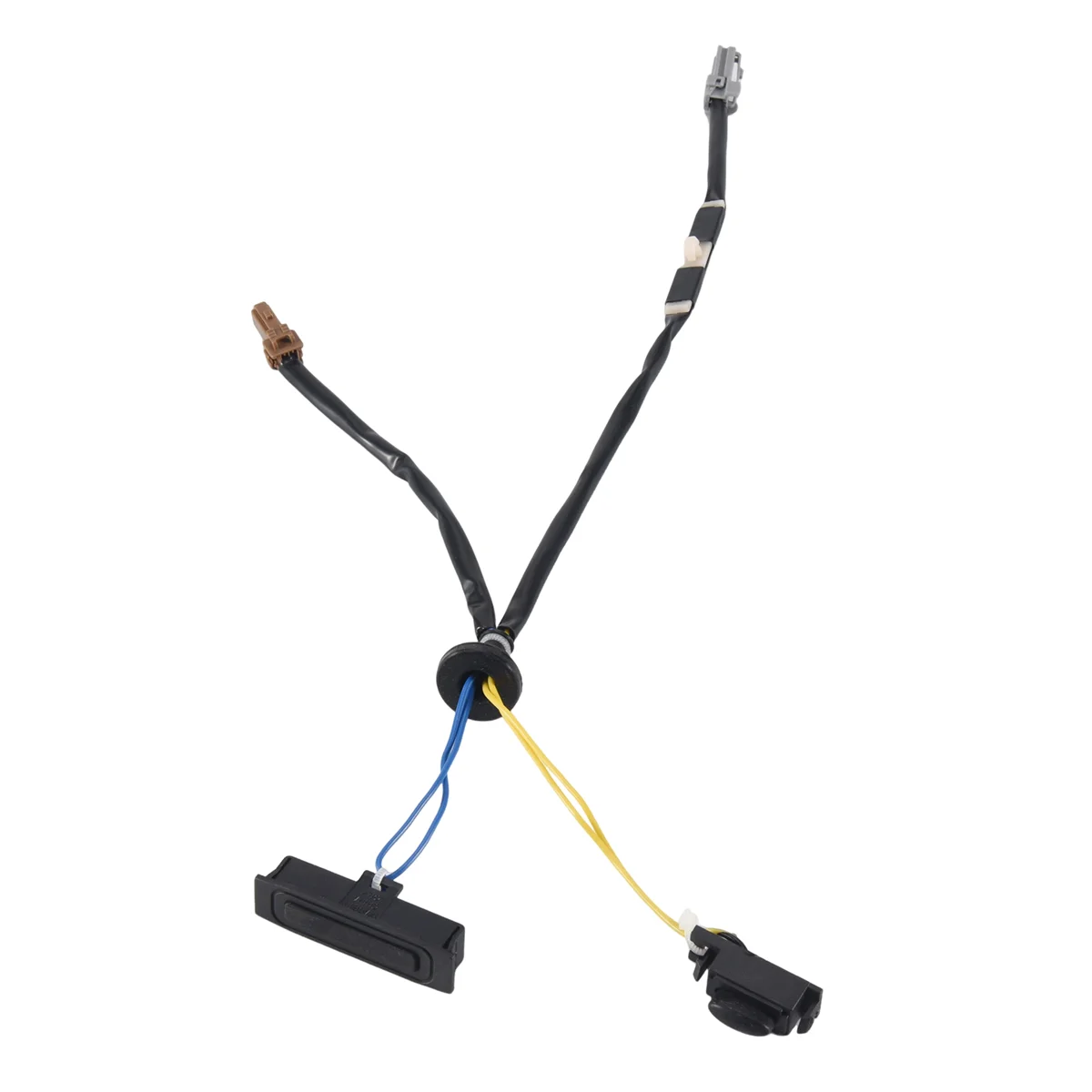 

Переключатель открывателя крышки багажника 25380-2DT1A для Sentra Tiida C11 hiso