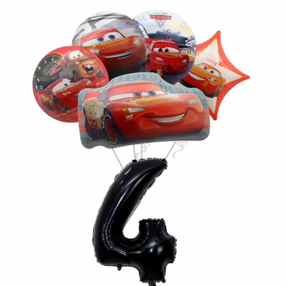 Ballons-4-6pcs