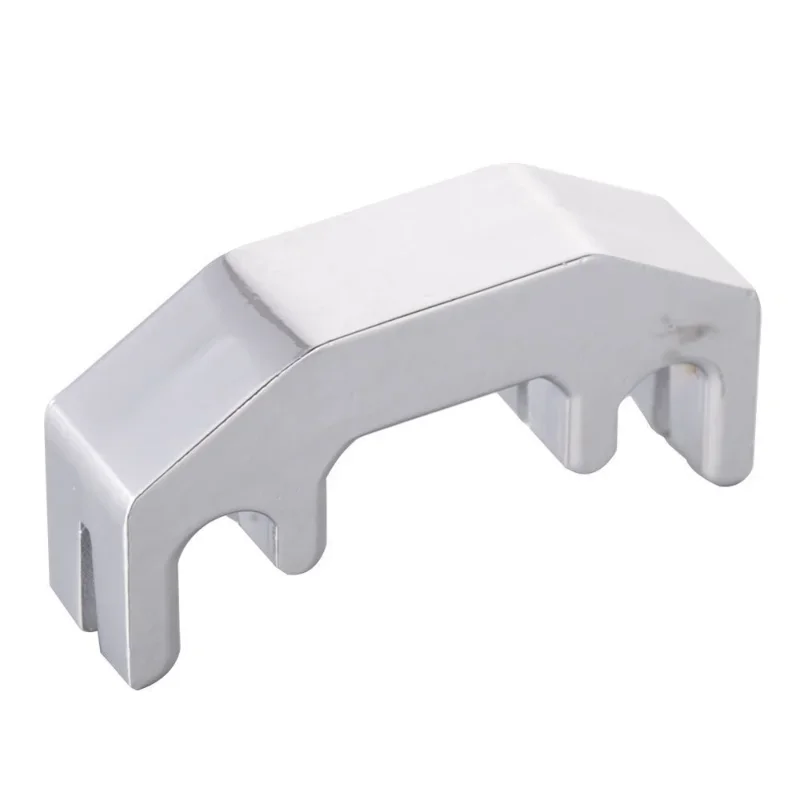 

Violin Mute Metal Practice Fiddle Silent Silencer Professional 4/4-1/2 Violin Accessories Violin Tailpiece Violin Bow Скрипка