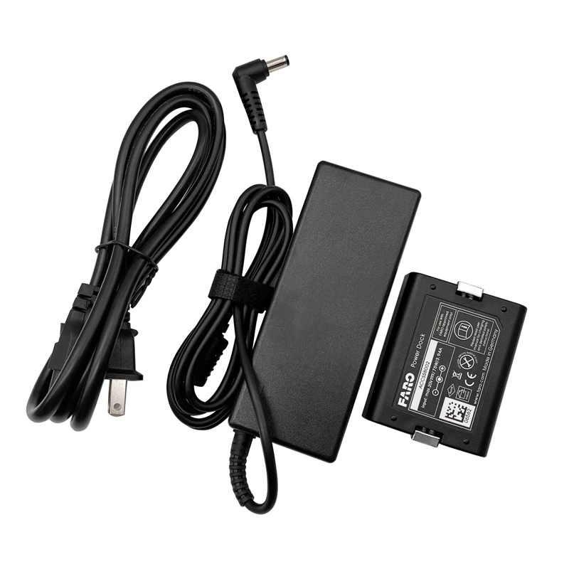 

Новинка, зарядное устройство для аккумулятора фару S70, S150, S350, M70, ACCSS8002 для лазерной трехмерной батареи