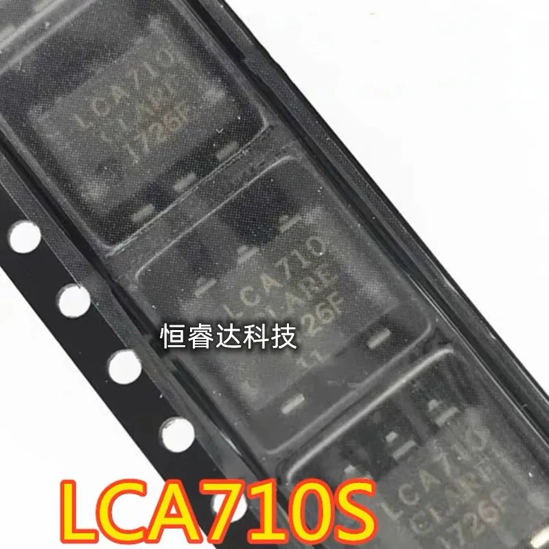 

10 шт. 20 шт. 50 шт. 100 шт. LCA710S LCA710 LCA710STR SOP6 IC лучшее качество