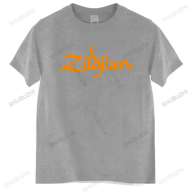 Zildjian Camiseta De T Para Tambores Baterista Platillos Músico Adultos