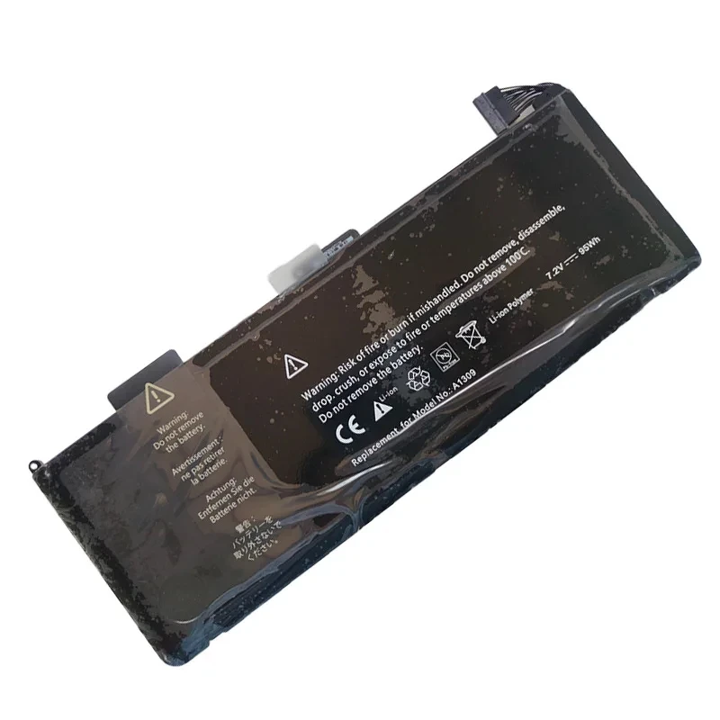 High Capacity 7.2V 13000mAh MacBook Pro Battery