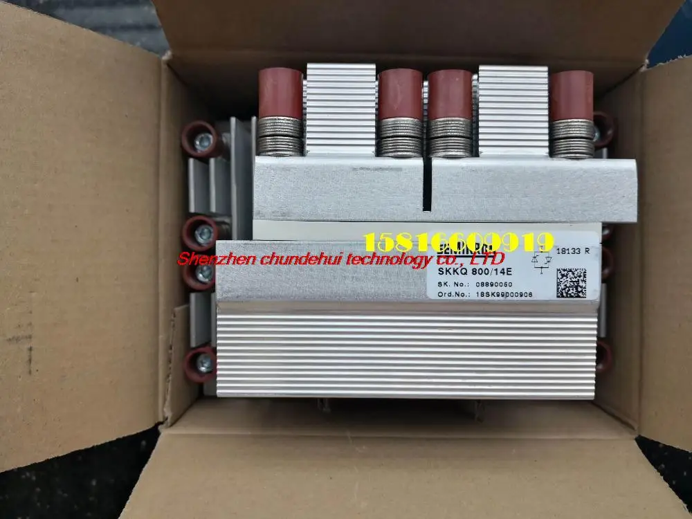

SKKQ800/14E новые оригинальные товары