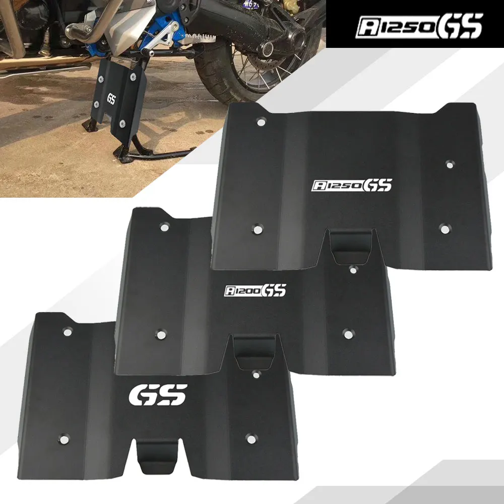 

Motorcycle Engine Guard Extension for Centerstand FOR BMW R1200GS LC Adventure R 1200 GS LC Rallye R1250GS Adventure R 1250 GS