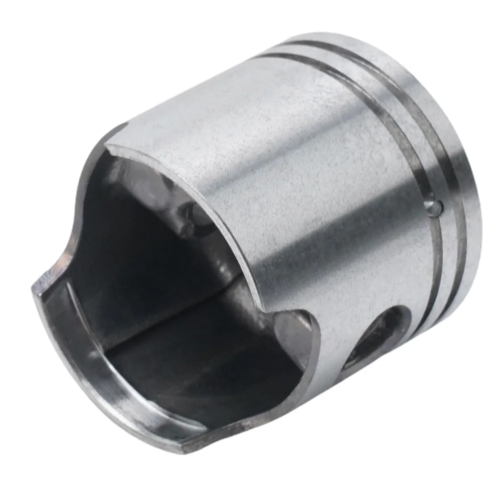 

Hot Sale New Brand Ready Stock Piston Kit BG45 BG46 FS38 FS45 FS55 HS45 HS81 Garden Replacement String Trimmer