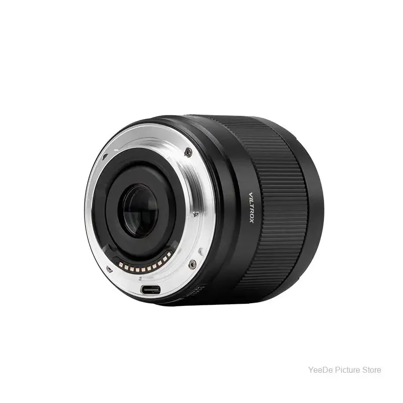 VILTROX 9mm F2.8 Air AF 렌즈 APS-C 카메라 렌즈 ( E A6400 A6600 ZV-E10 후지필름 XF 니콘 Z Z50 Z30 Z fc 미러리스 카메라용)